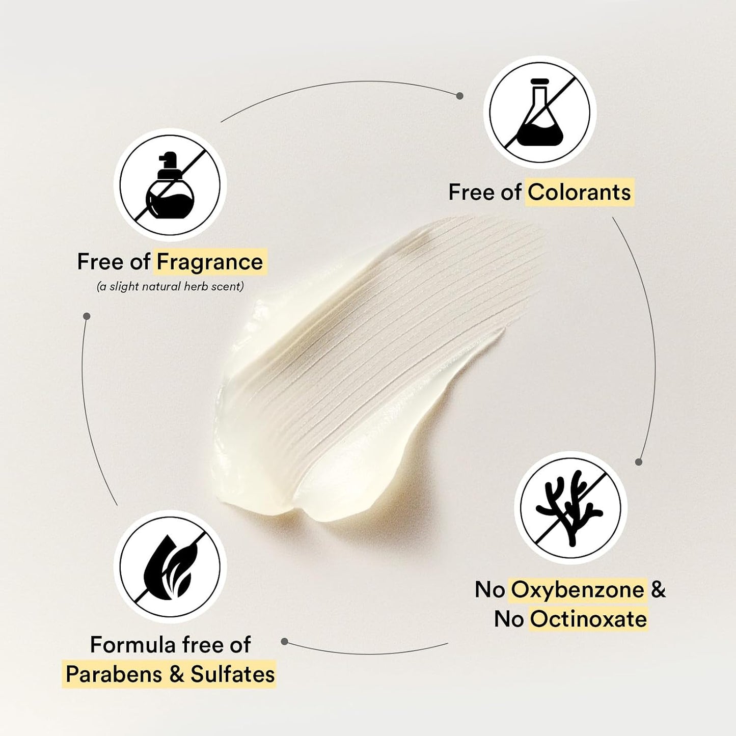 Abib Airy Clear Sunscreen Gel Smoothing Tube SPF 30 30ml