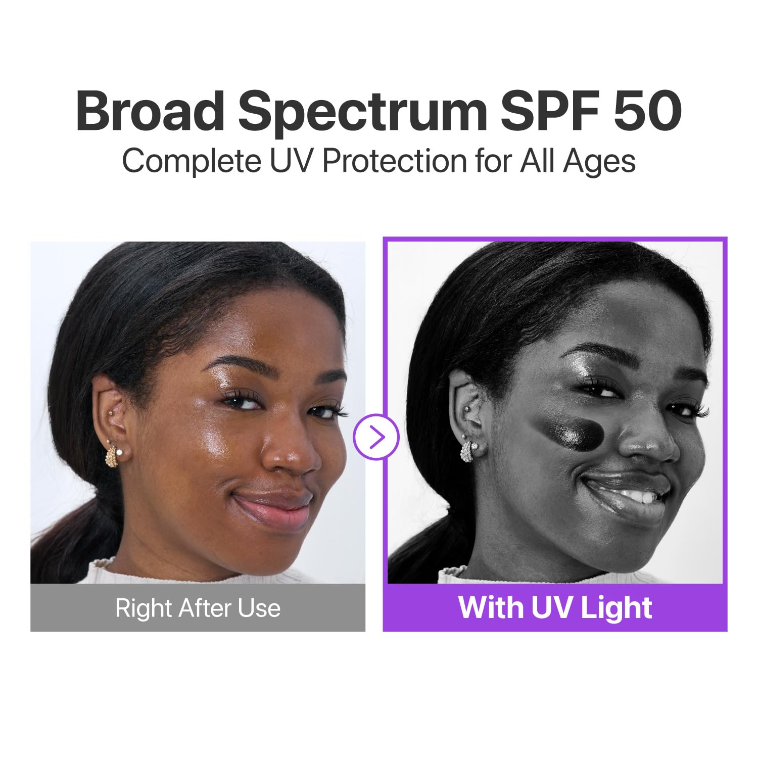 Numbuzin No.9 NAD+ BIO Super Defense Glow Sunscreen (SPF 50)