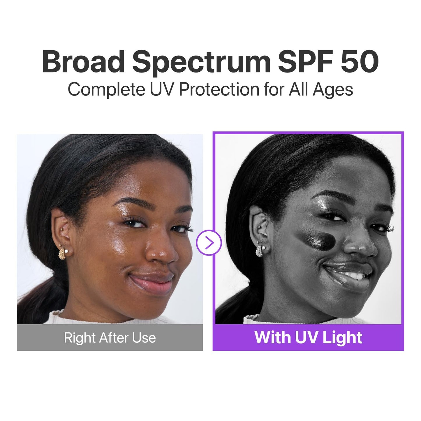 Numbuzin No.9 NAD+ BIO Super Defense Glow Sunscreen (SPF 50)