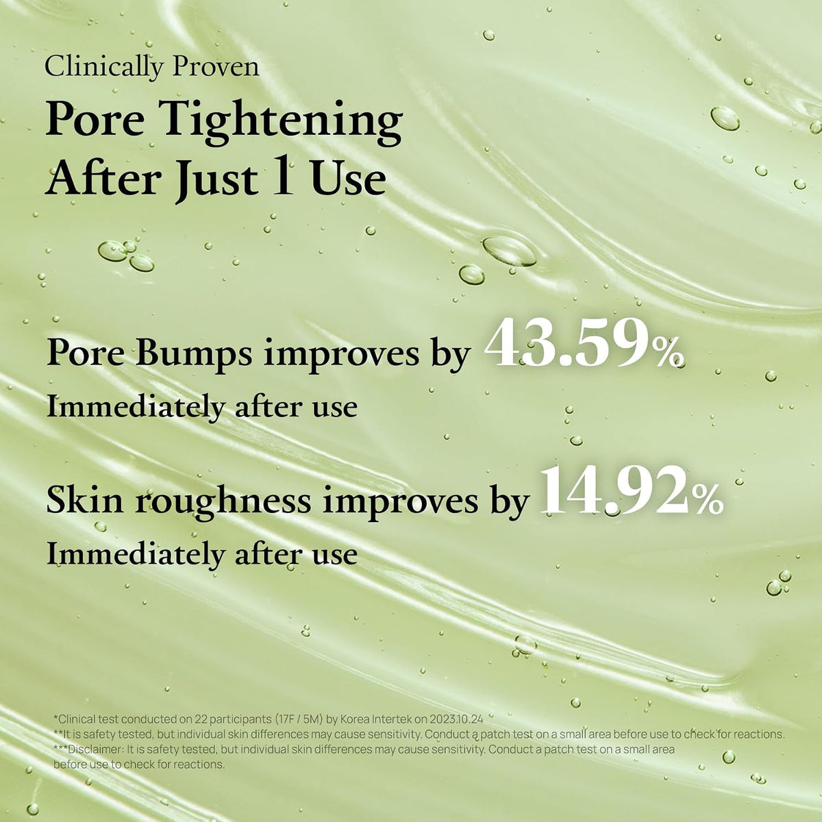 Fully Green Tomato Serum – 30ml