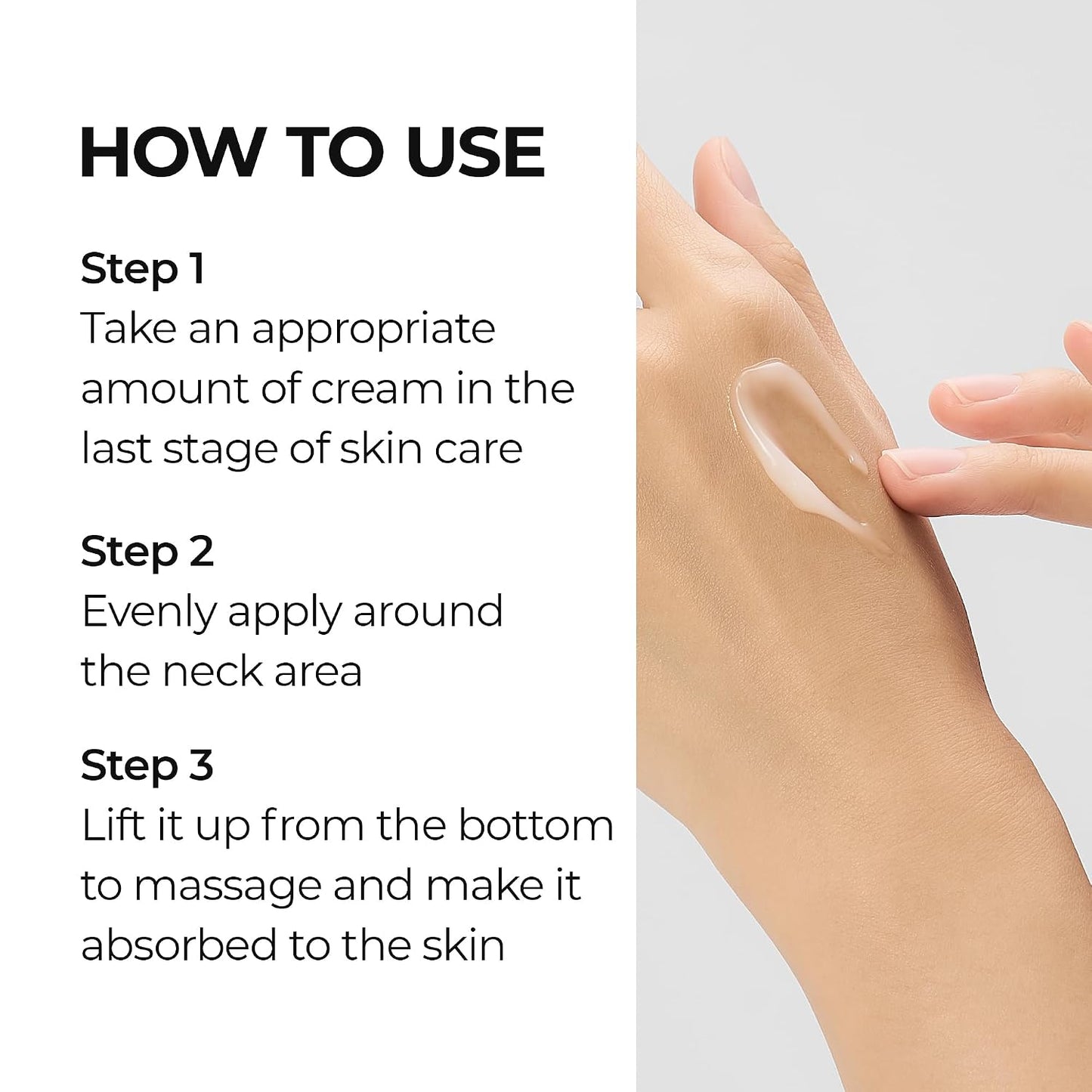 Dr. Melaxin Nexcksphalt ECM Ceramide Neck Cream 50g