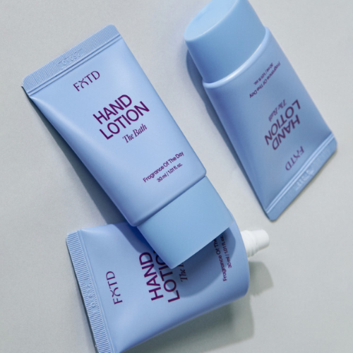 FOTD Hand Lotion – The Bath 30ml