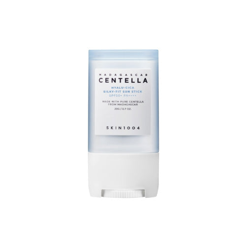 Skin1004 Madagascar Centella Hyalu-Cica Silky-Fit Sun Stick