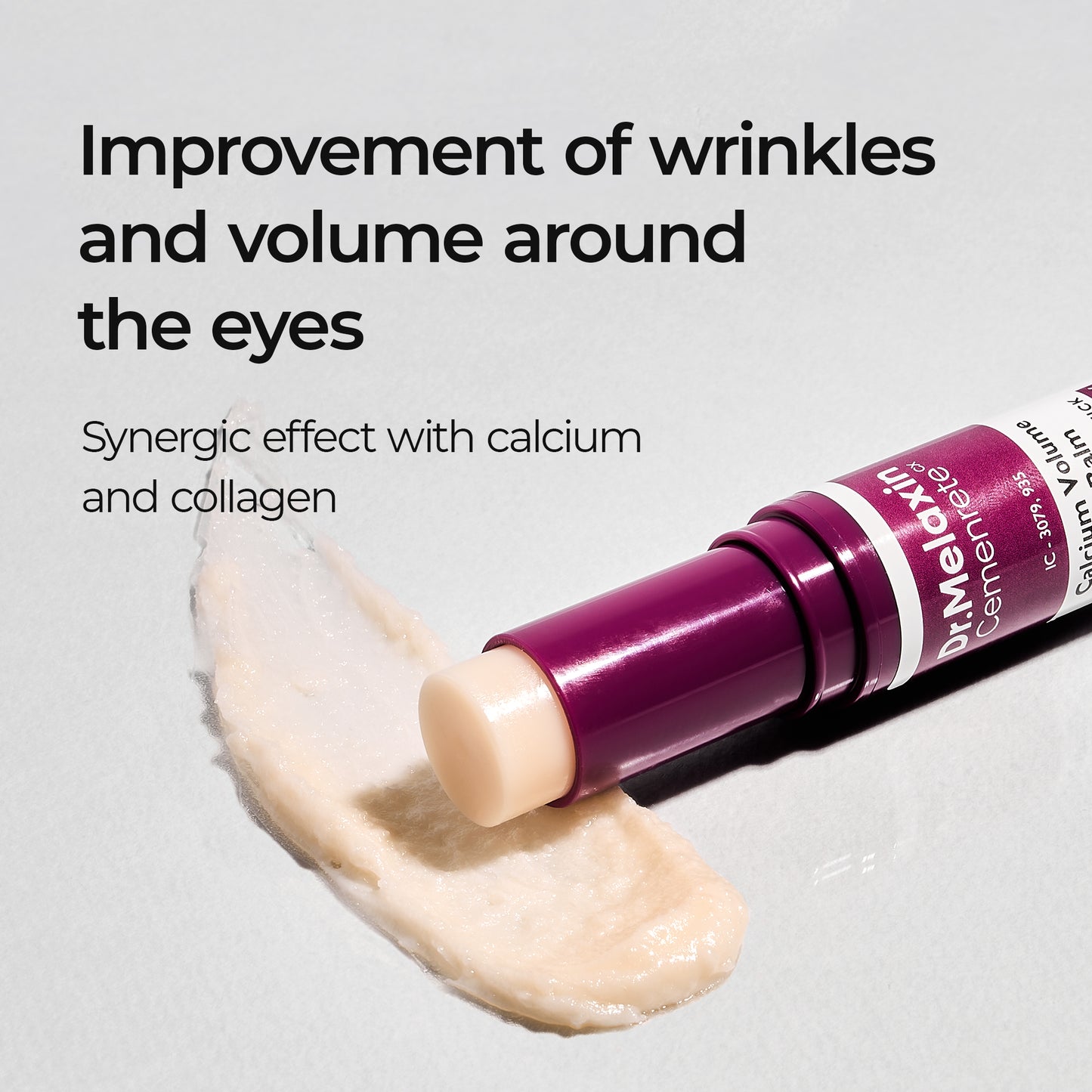 Dr. Melaxin Cemenrete Calcium Volume Multi Balm