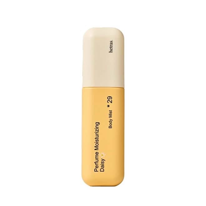 Hetras Double Shot Perfume Body Mist (5 Options)