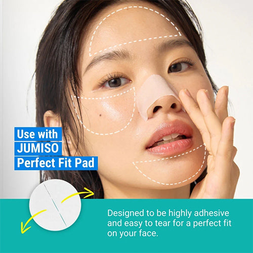 Jumiso Blackhead Melting Softener Special Kit (150mL + Tools)