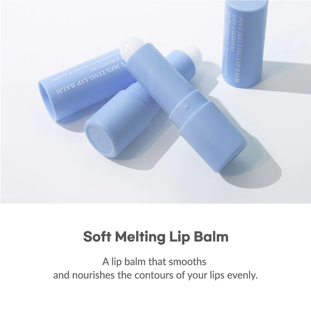 Dr. Althea Soft Melting Fresh Lip Balm