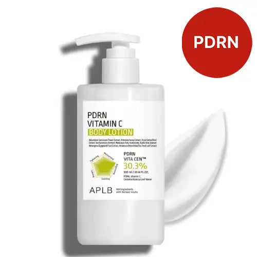 APLB PDRN Vitamin C Body Lotion – 300ml