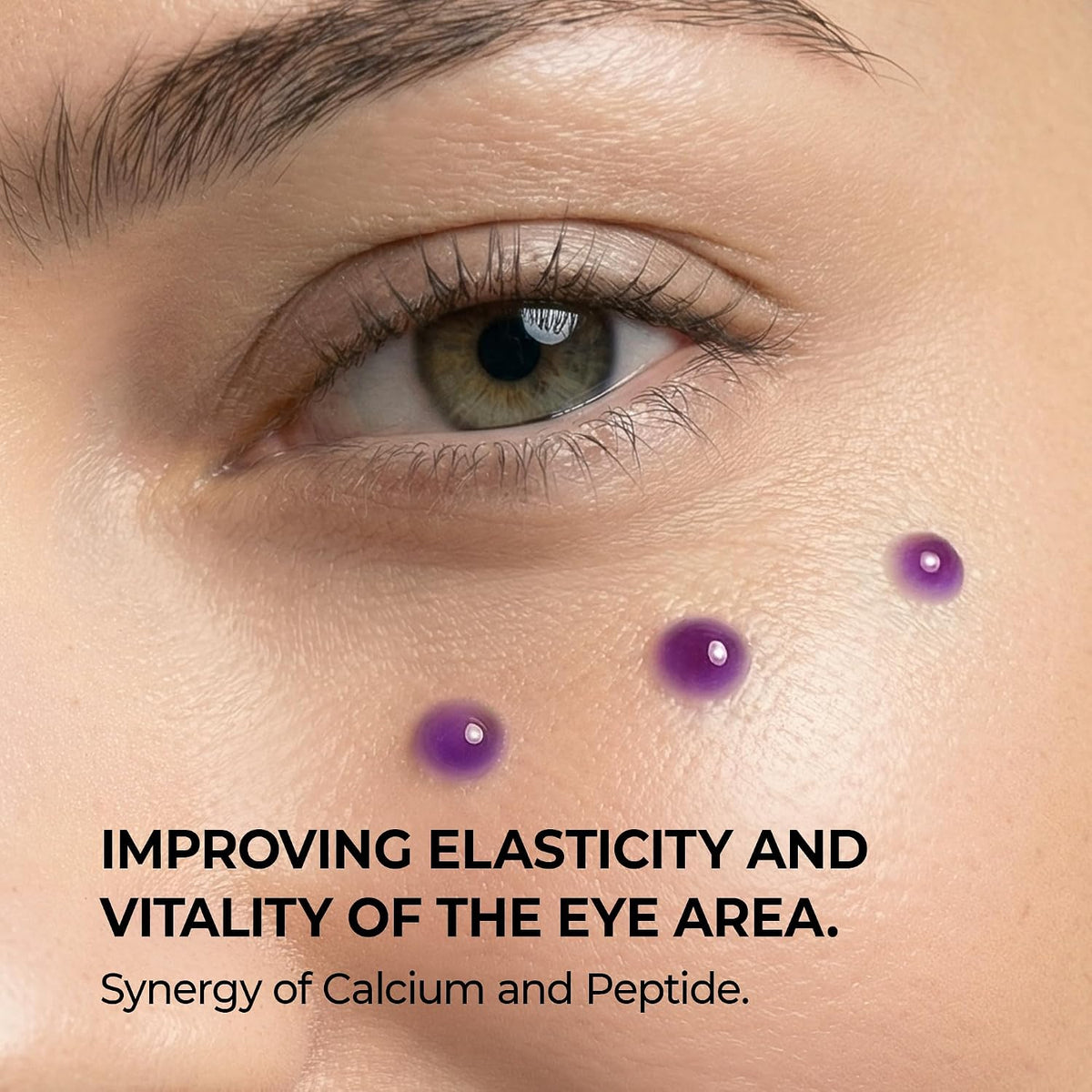 Dr. Melaxin Calcium Bonding Eye Cream – 15g