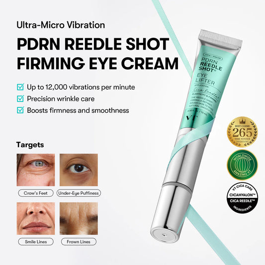 VT Cosmetics PDRN Reedle Shot Eye Lifter 15ml