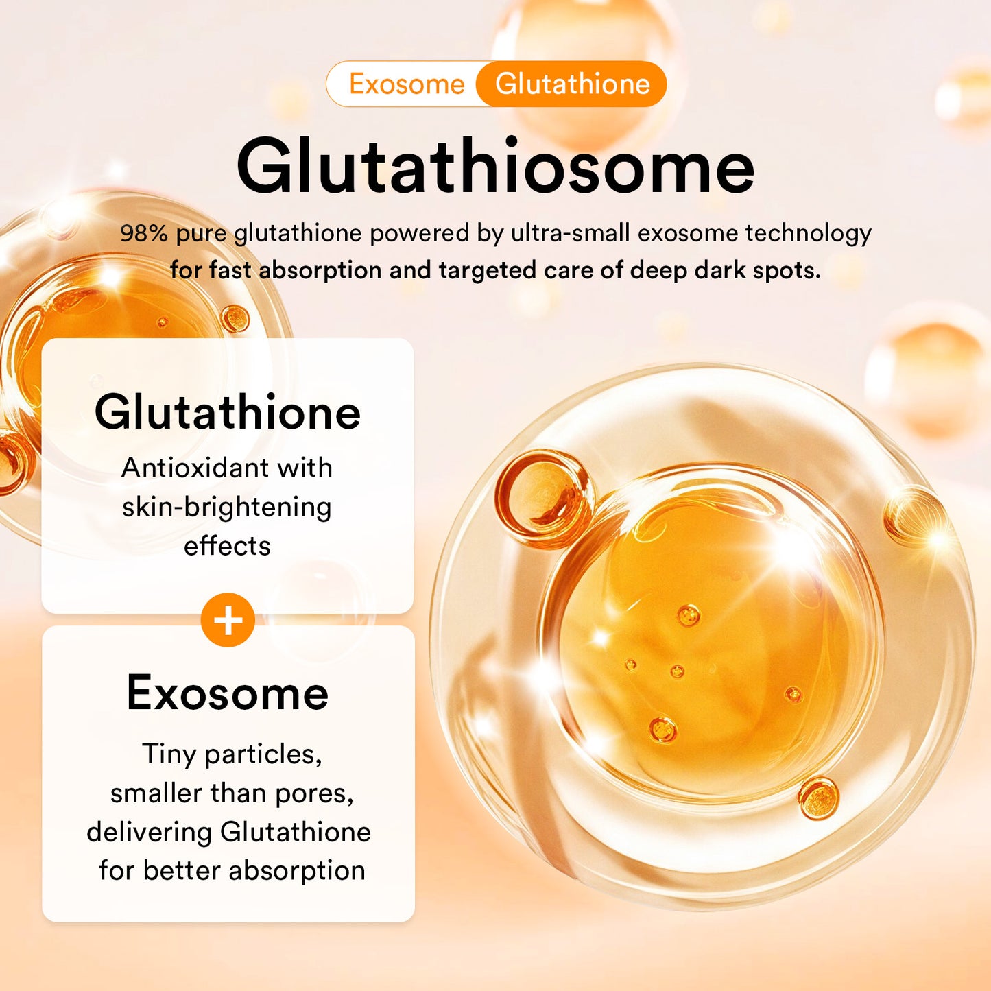 Abib Glutathione Kojic Acid Eye Patch Vita Jelly (60 Patches)