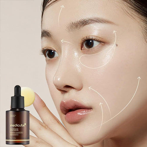 Medicube AGE-R Glutathione Glow Serum
