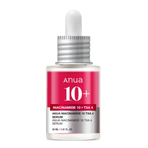 Anua Niacinamide 10% + TXA 4% Dark Spot Removing Serum-30ml