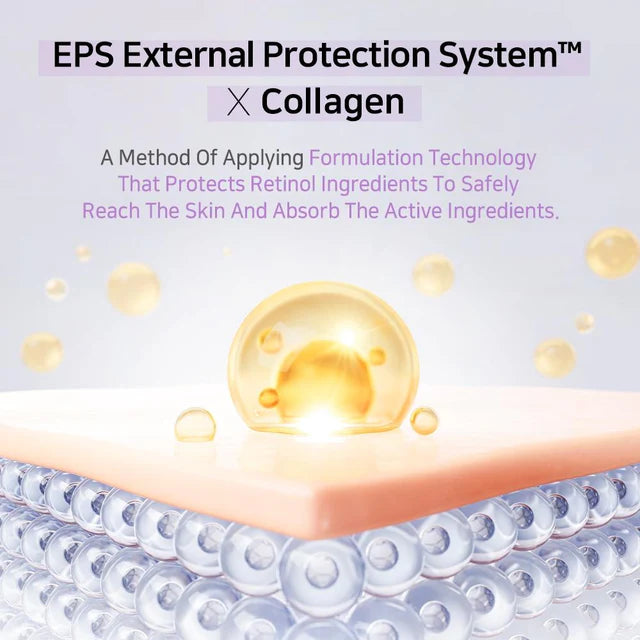 APLB Collagen EGF Peptide Body Lotion 300ml