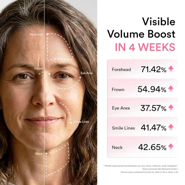Abib PDRN VOLUME FILL-IT BOOSTER 2.5 — 30ml