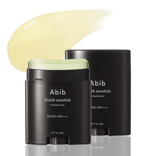Abib Quick Sunstick Protection Bar (SPF 50 + PA++++)