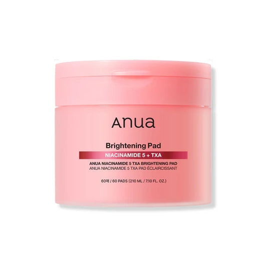 Anua Niacinamide 5 TXA Brightening Pad
