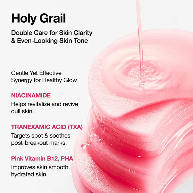 Anua Niacinamide 5 TXA Brightening Pad