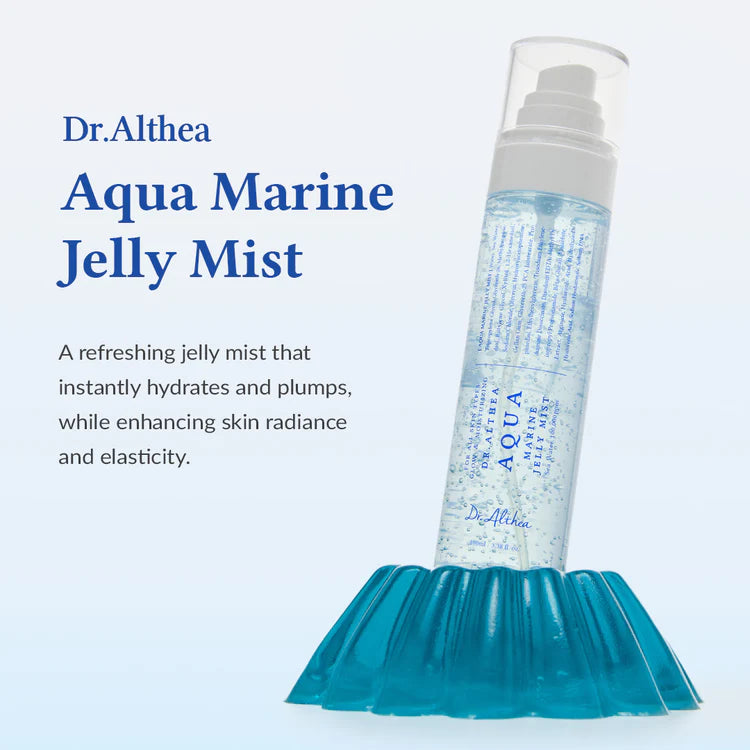 Dr. Althea Aqua Marine Jelly Mist (100ml)