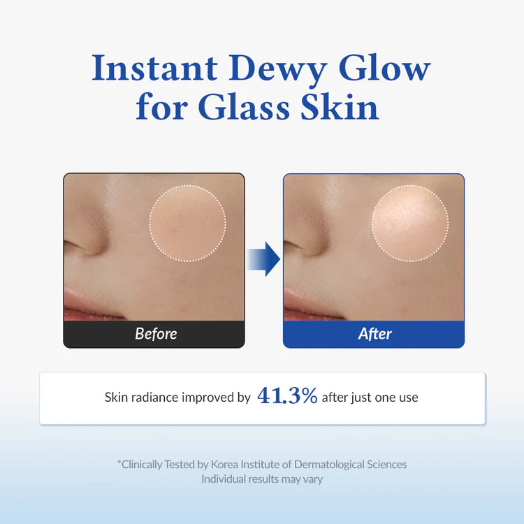 Dr. Althea Aqua Marine Jelly Mist (100ml)