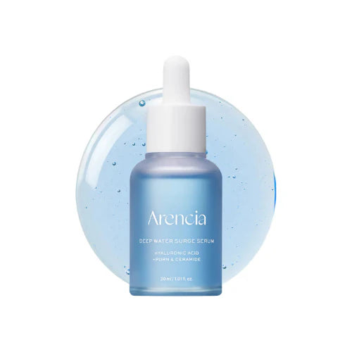 Arencia Deep Water Surge Serum