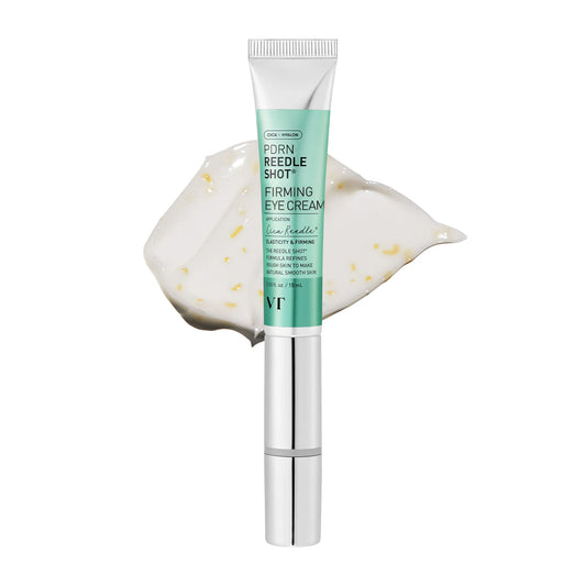 VT Cosmetics PDRN Reedle Shot Eye Lifter 15ml