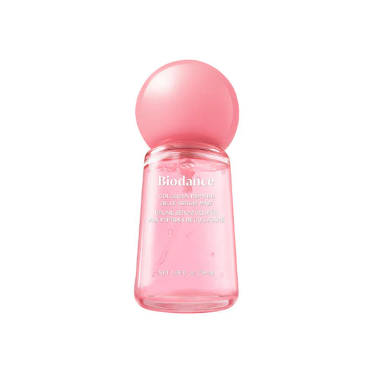 Biodance Collagen Peptide Jelly Serum Mist 100ml