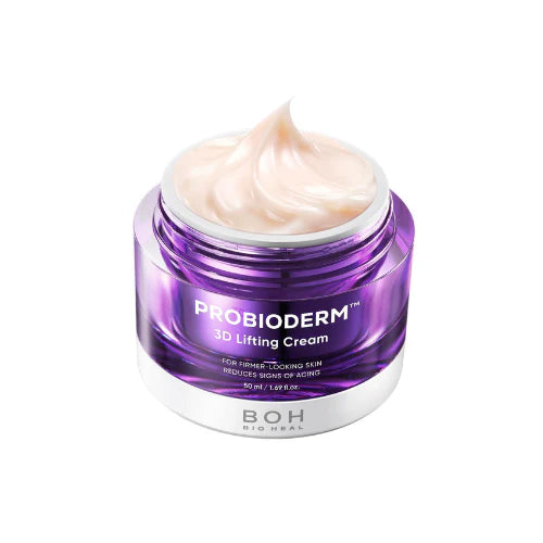 BIOHEAL BOH Probioderm™ 3D Lifting Cream 50 ml