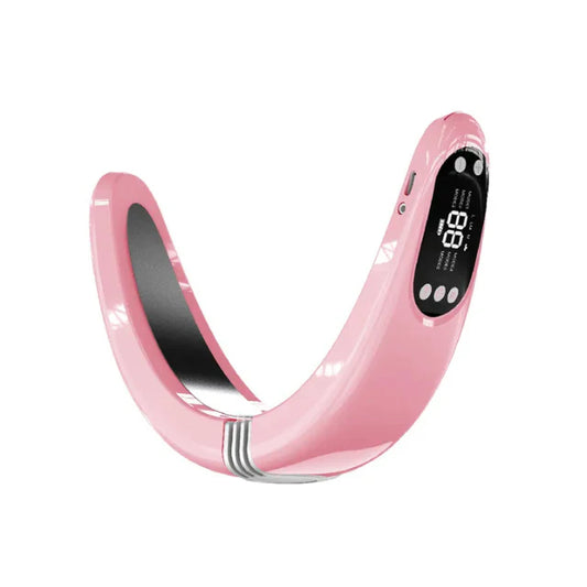 Beaund NMODE PRO Pink Edition EMS V-Line Lifting Device