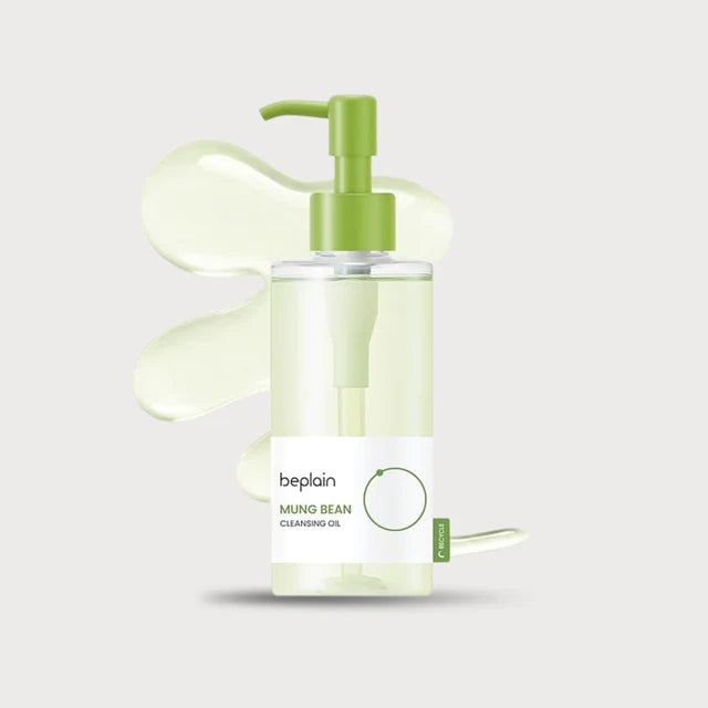 beplain Mung Bean Cleansing Oil – 200ml