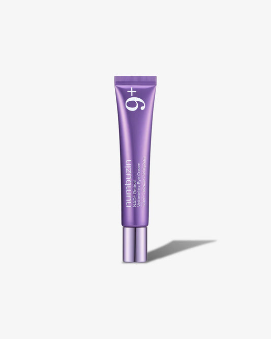 Numbuzin No.9 NAD Retinal Volumetox Eye Cream 20ml