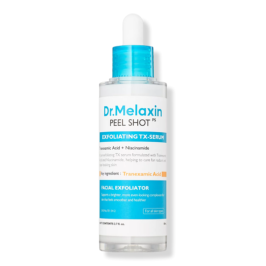 Dr. Melaxin Peel Shot Exfoliating TX-Serum
