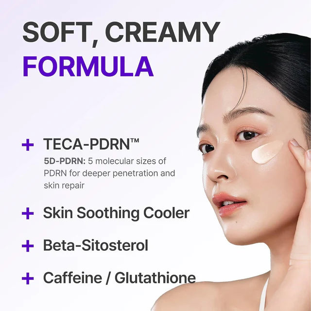 Centellian24 Expert Madeca Cream Active Renew PDRN 50ml