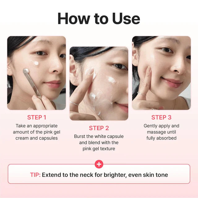 Centellian24 Expert Madeca Mela Capture Capsule Cream 50ml