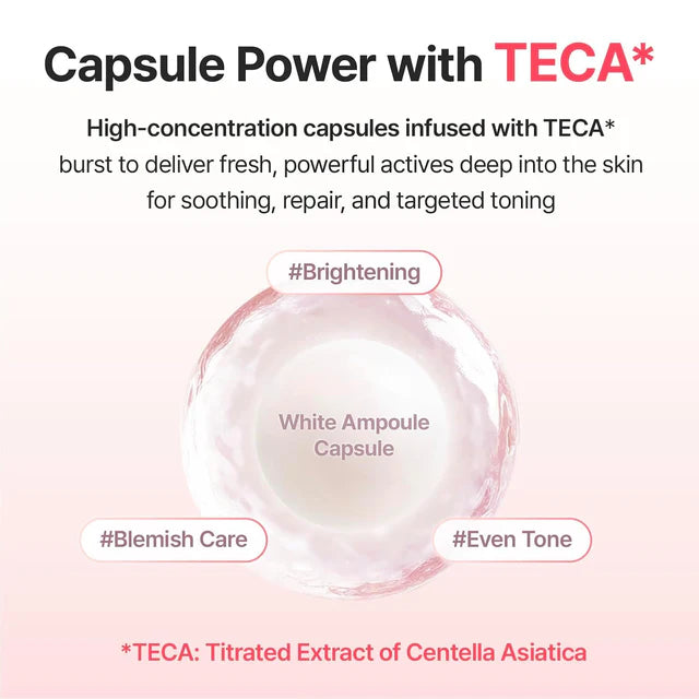 Centellian24 Expert Madeca Mela Capture Capsule Cream 50ml