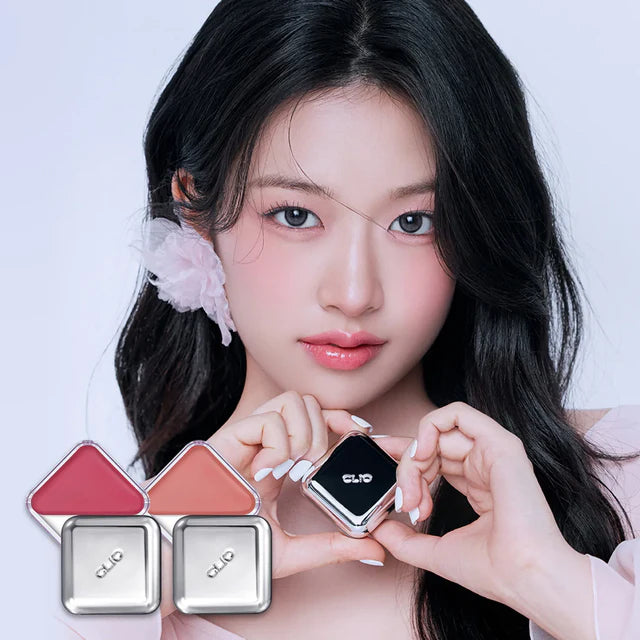 Clio Essential Lipcheek Tap