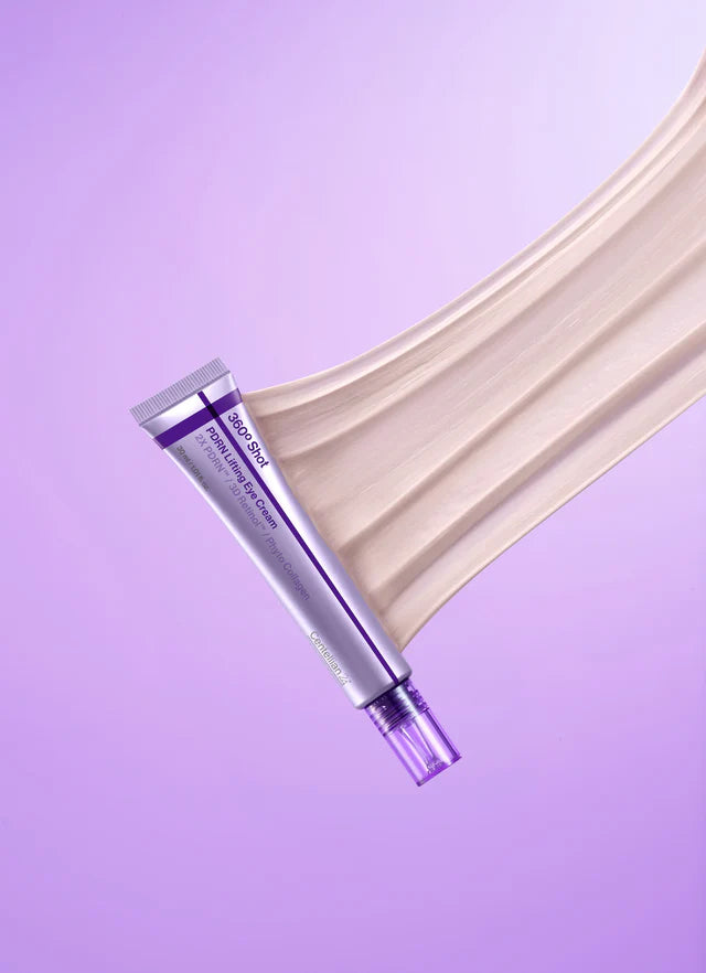 Centellian24 360º Shot PDRN Lifting Eye Cream 30ml