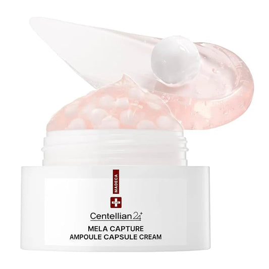 Centellian24 Expert Madeca Mela Capture Capsule Cream 50ml