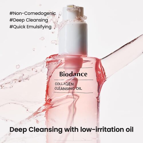 Biodance Collagen Glow Bundle