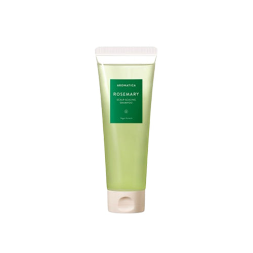 Aromatica Rosemary Scalp Scaling Shampoo