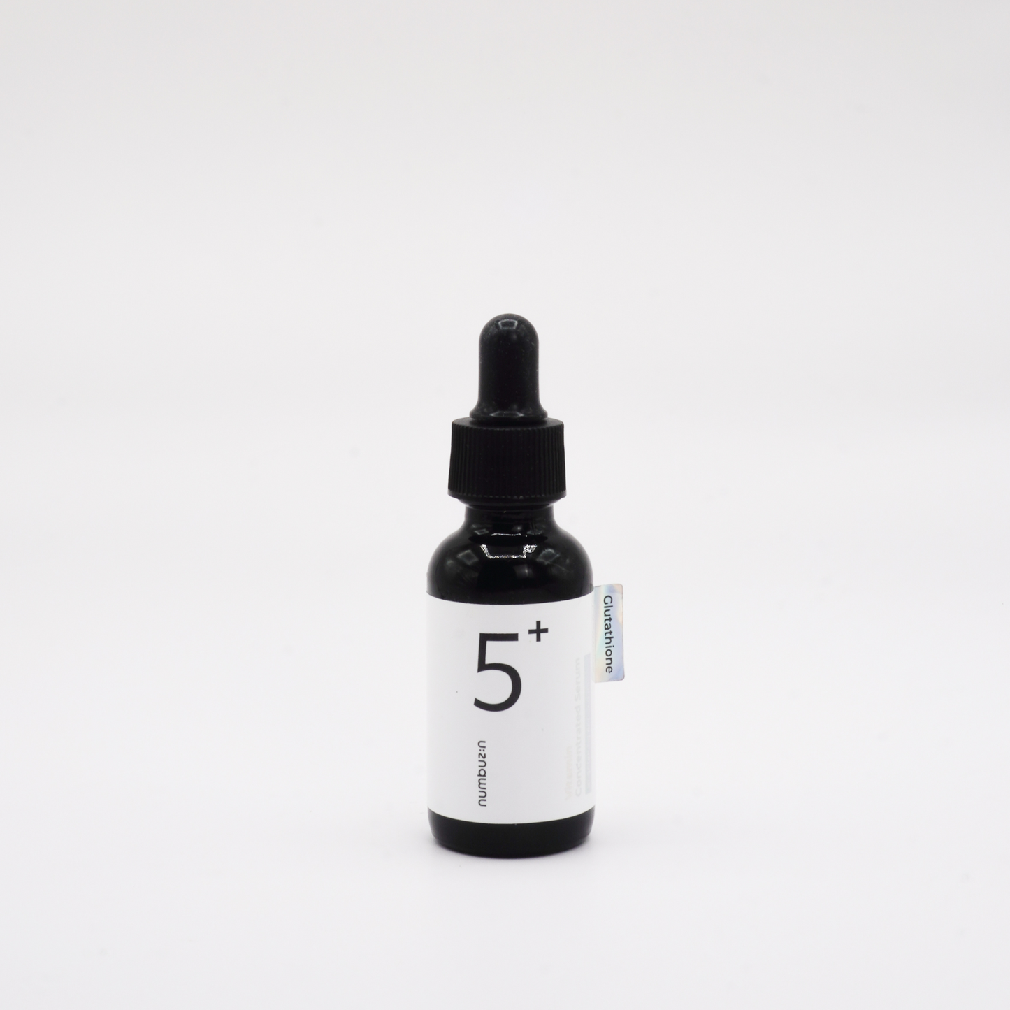 Numbuzin No.5 Vitamin Concentrated Serum-30ml