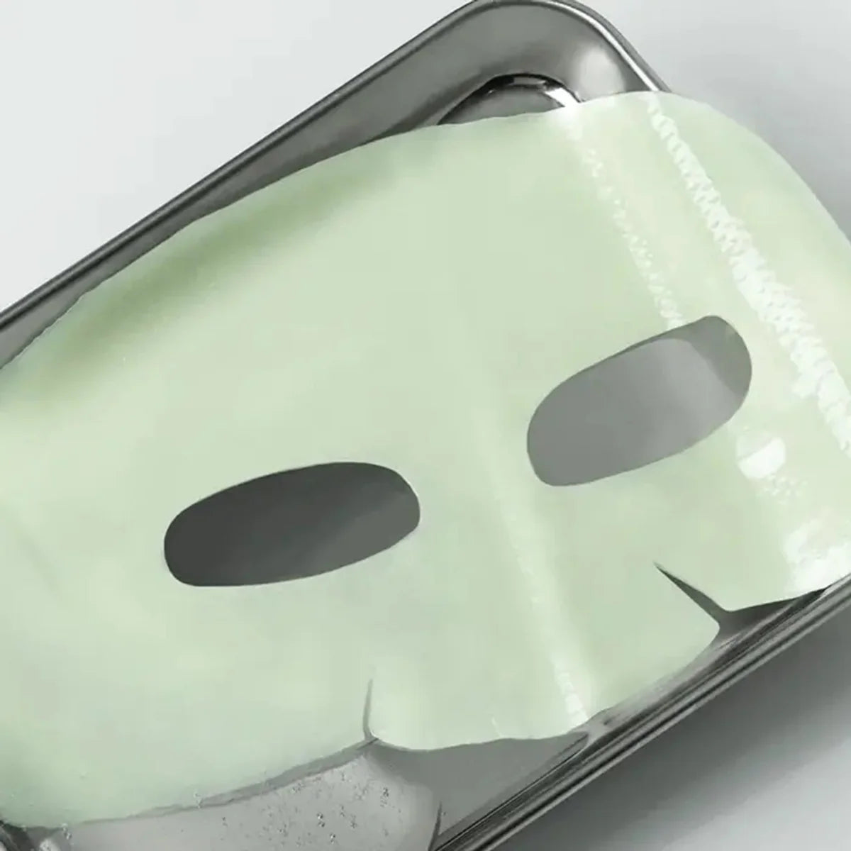 Abib Collagen gel mask Heartleaf jelly