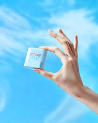 Tocobo Mini Cotton Airy Sun Stick (11g)