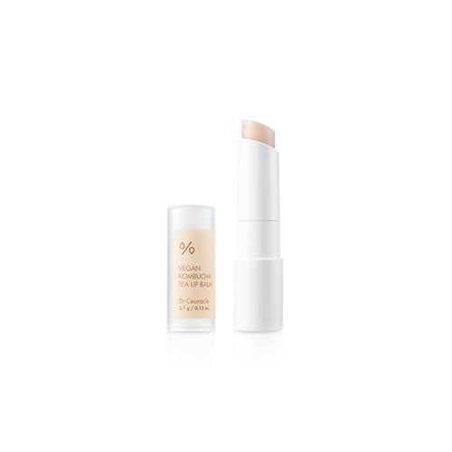 Dr.Ceuracle Vegan Kombucha Tea Lip Balm