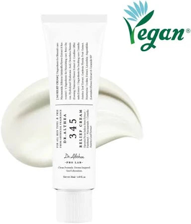 Dr. Althea 345 Relief Cream 50ml