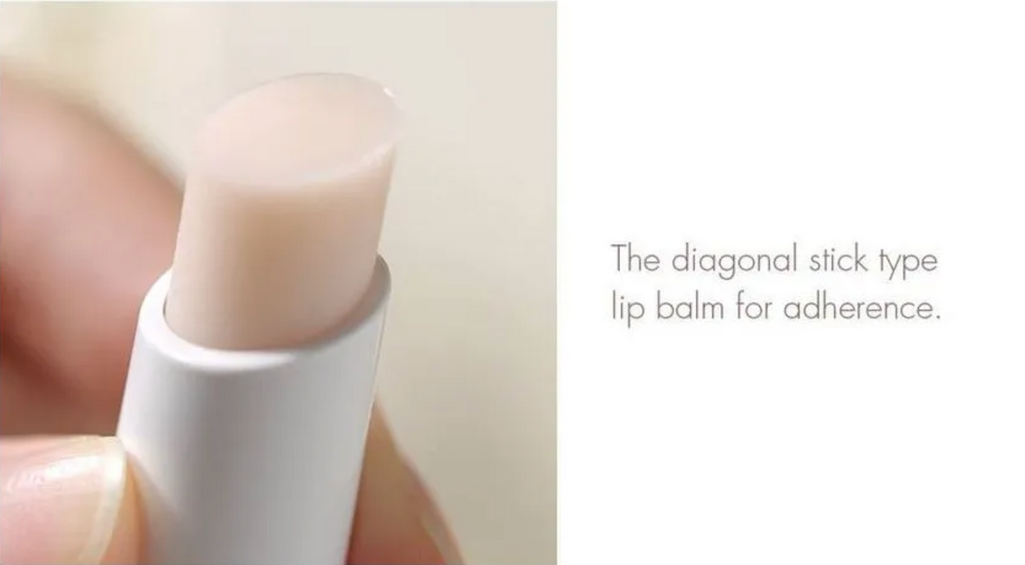 Dr.Ceuracle Vegan Kombucha Tea Lip Balm