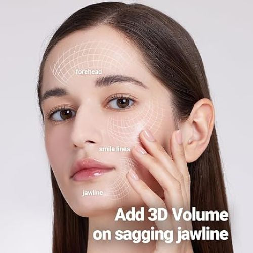 Sungboon Editor Deep Collagen Retinol Boost Up Mask Set (4ea)