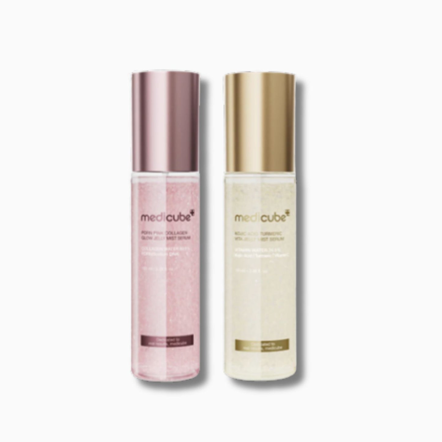 Medicube Brighten & Recover Mist Duo (2 x 100ml)