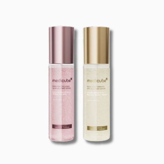 Medicube Brighten & Recover Mist Duo (2 x 100ml)