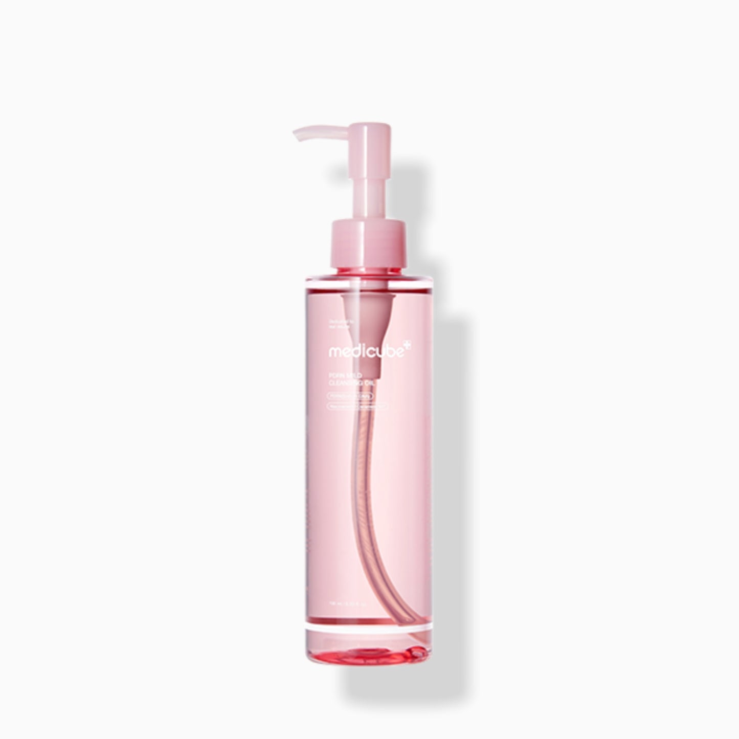 Medicube PDRN Mild Cleansing Oil 195ml